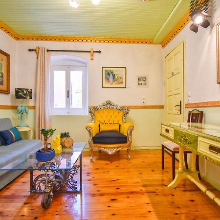 Venetian Well Gallery Apartment In Corfu Old Town Kültér fotó