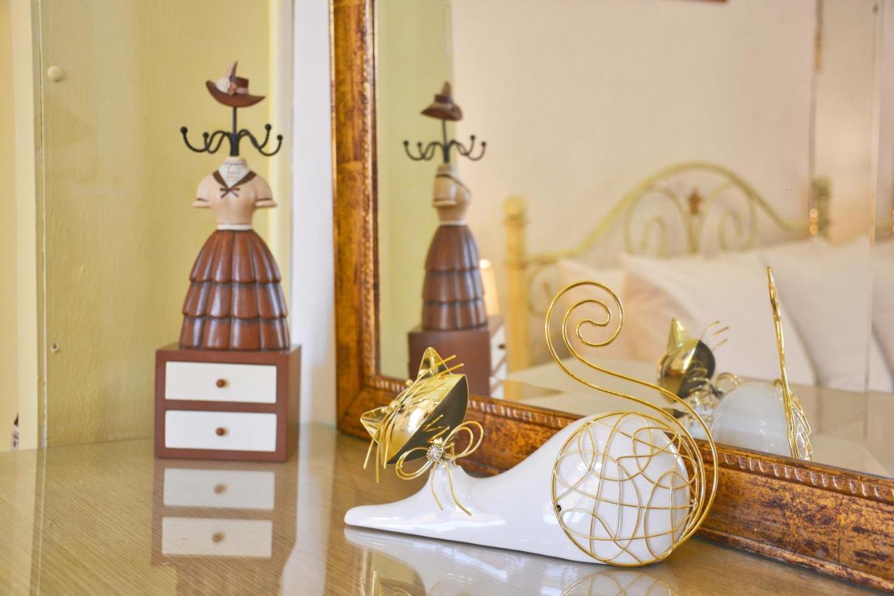 Venetian Well Gallery Apartment In Corfu Old Town Kültér fotó