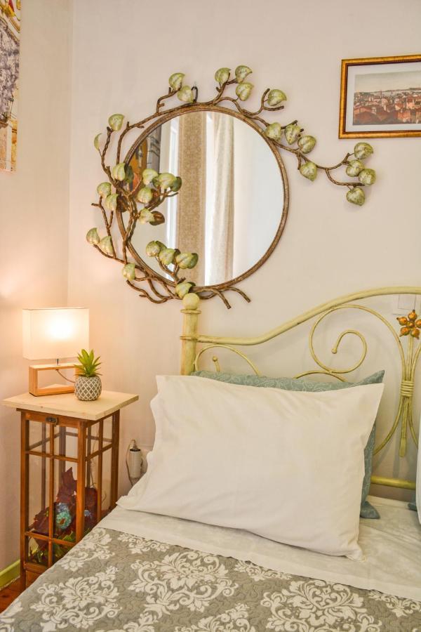 Venetian Well Gallery Apartment In Corfu Old Town Kültér fotó