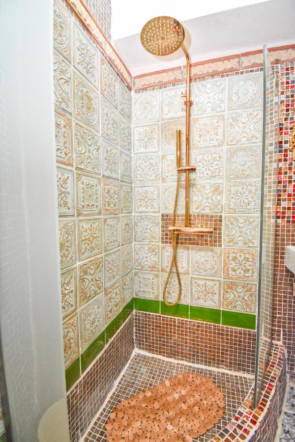 Venetian Well Gallery Apartment In Corfu Old Town Kültér fotó