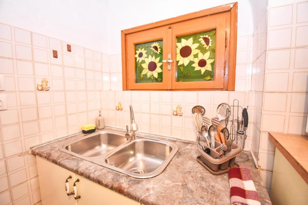 Venetian Well Gallery Apartment In Corfu Old Town Kültér fotó