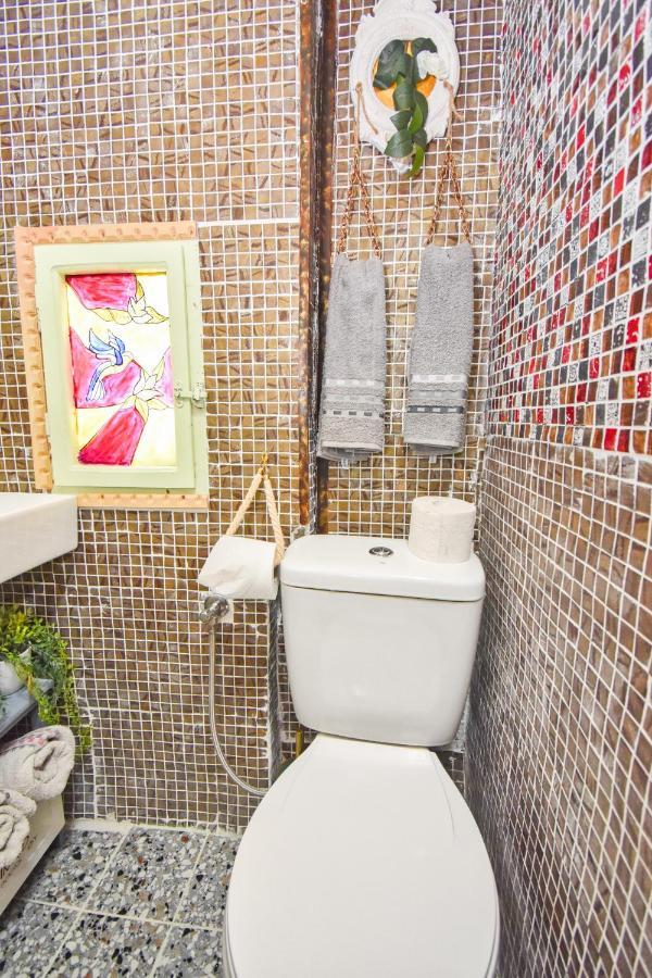 Venetian Well Gallery Apartment In Corfu Old Town Kültér fotó
