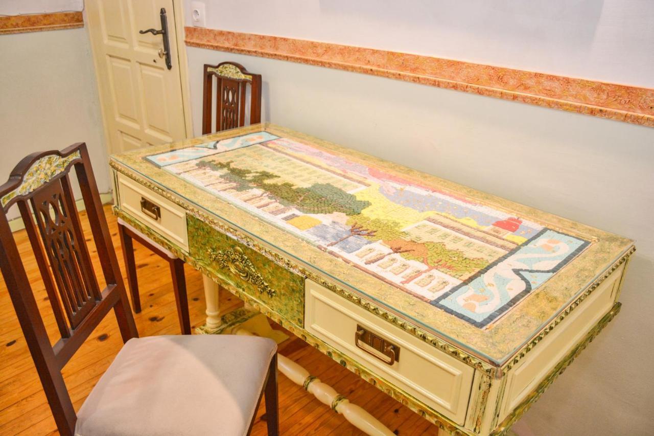 Venetian Well Gallery Apartment In Corfu Old Town Kültér fotó